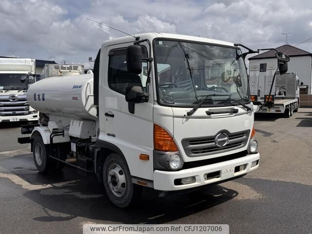 hino ranger 2017 -HINO--Hino Ranger TKG-FC9JCAA--FC9JCA-**331---HINO--Hino Ranger TKG-FC9JCAA--FC9JCA-**331- image 2