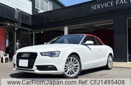 audi a5 2012 CFJ1495408