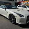 nissan gt-r 2012 -NISSAN--GT-R R35--R35-040279---NISSAN--GT-R R35--R35-040279- image 7