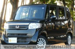 honda n-box 2016 CFJ1677602