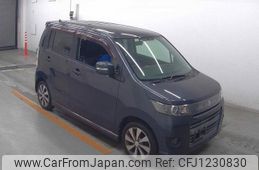 suzuki wagon-r-stingray 2012 quick_quick_DBA-MH23S_MH23S-687383