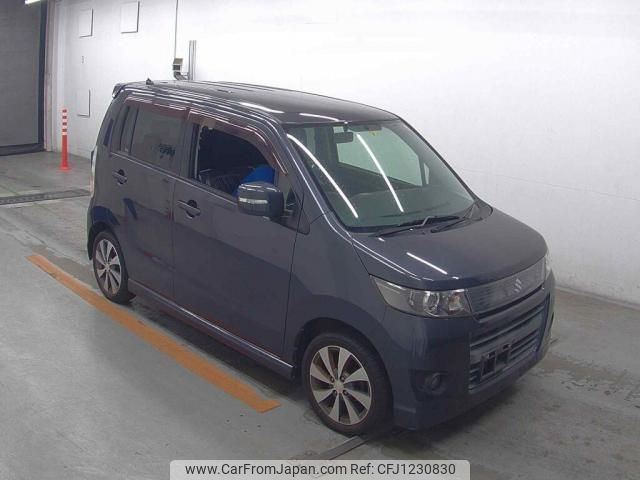 suzuki wagon-r-stingray 2012 quick_quick_DBA-MH23S_MH23S-687383 image 1