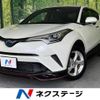 toyota c-hr 2017 -TOYOTA--C-HR DAA-ZYX10--ZYX10-2101789---TOYOTA--C-HR DAA-ZYX10--ZYX10-2101789- image 1