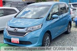 honda freed 2016 -HONDA--Freed GB8--GB8-1000417---HONDA--Freed GB8--GB8-1000417-