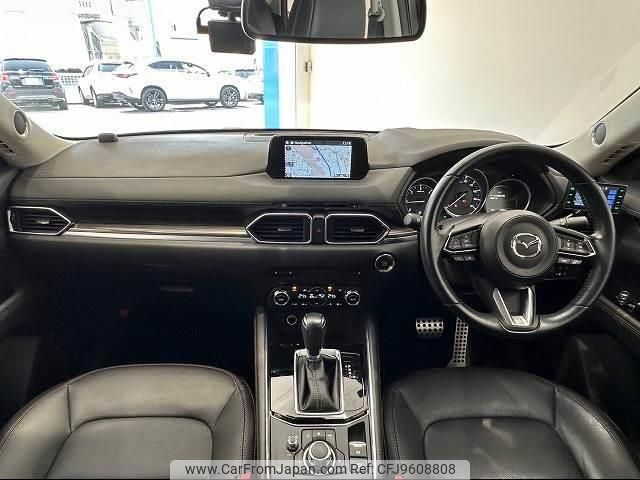 mazda cx-5 2017 quick_quick_LDA-KF2P_KF2P-109467 image 2