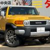 toyota fj-cruiser 2010 -TOYOTA 【新潟 300ﾗ144】--FJ Curiser GSJ15W--0110208---TOYOTA 【新潟 300ﾗ144】--FJ Curiser GSJ15W--0110208- image 24
