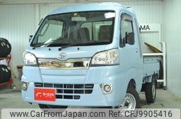 daihatsu hijet-truck 2017 quick_quick_S510P_S510P-0151158