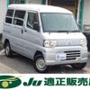 mitsubishi minicab-miev 2013 -MITSUBISHI--Minicab Miev U67V--0003814---MITSUBISHI--Minicab Miev U67V--0003814- image 24