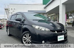 toyota wish 2012 -TOYOTA--Wish DBA-ZGE20W--ZGE20-0123768---TOYOTA--Wish DBA-ZGE20W--ZGE20-0123768-