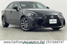 lexus is 2017 CFJ1668747