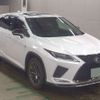 lexus rx 2020 -LEXUS 【土浦 330ﾀ7459】--Lexus RX DBA-AGL20W--AGL20-0017877---LEXUS 【土浦 330ﾀ7459】--Lexus RX DBA-AGL20W--AGL20-0017877- image 1