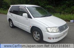 mitsubishi rvr 2000 -MITSUBISHI--RVR N61W-0206189---MITSUBISHI--RVR N61W-0206189-