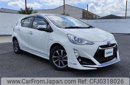 toyota aqua 2015 -TOYOTA--AQUA DAA-NHP10--NHP10-6383949---TOYOTA--AQUA DAA-NHP10--NHP10-6383949-