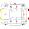 toyota aqua 2015 -TOYOTA--AQUA DAA-NHP10--NHP10-2428704---TOYOTA--AQUA DAA-NHP10--NHP10-2428704- image 2