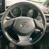 toyota c-hr 2017 -TOYOTA--C-HR DAA-ZYX10--ZYX10-2072278---TOYOTA--C-HR DAA-ZYX10--ZYX10-2072278- image 12