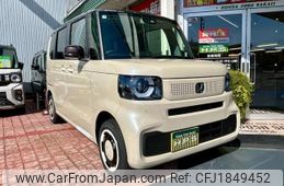 honda n-box 2025 CFJ1849452
