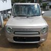 suzuki alto-lapin 2013 -SUZUKI--Alto Lapin DBA-HE22S--HE22S-811614---SUZUKI--Alto Lapin DBA-HE22S--HE22S-811614- image 4