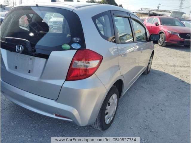 honda fit 2013 -HONDA--Fit DBA-GE6--GE6-1749032---HONDA--Fit DBA-GE6--GE6-1749032- image 2