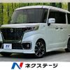 suzuki spacia 2020 -SUZUKI--Spacia DAA-MK53S--MK53S-891265---SUZUKI--Spacia DAA-MK53S--MK53S-891265- image 1