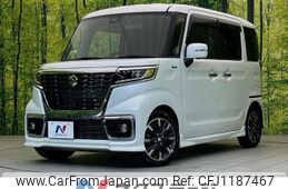 suzuki spacia 2020 -SUZUKI--Spacia DAA-MK53S--MK53S-891265---SUZUKI--Spacia DAA-MK53S--MK53S-891265-