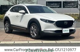 mazda cx-3 2020 -MAZDA--CX-30 5BA-DMEP--DMEP-113336---MAZDA--CX-30 5BA-DMEP--DMEP-113336-
