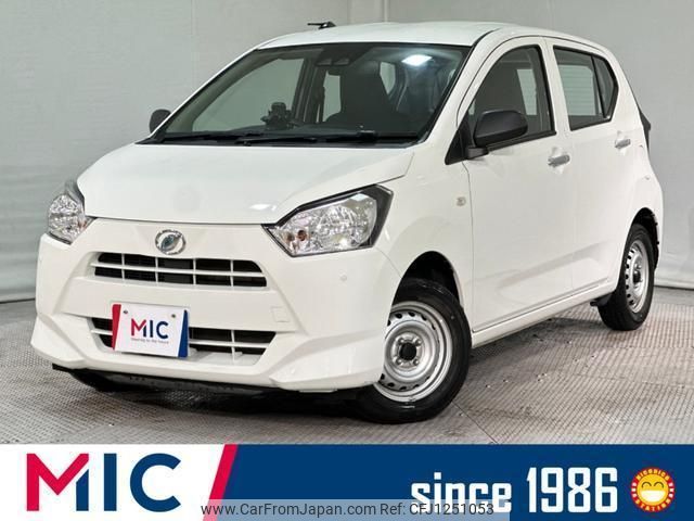 daihatsu mira-e-s 2020 quick_quick_LA350S_LA350S-0209388 image 1