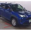 toyota yaris-cross 2020 quick_quick_5BA-MXPB15_3000883 image 1