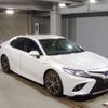 toyota camry 2019 -TOYOTA--Camry DAA-AXVH70--AXVH70-1057257---TOYOTA--Camry DAA-AXVH70--AXVH70-1057257- image 4