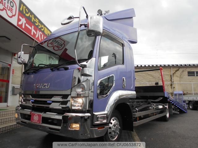 isuzu forward 2017 quick_quick_FRR90T2_FRR90-7098151 image 1