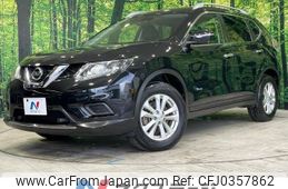 nissan x-trail 2016 -NISSAN--X-Trail DAA-HNT32--HNT32-118583---NISSAN--X-Trail DAA-HNT32--HNT32-118583-