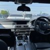 bmw 5-series 2012 -BMW--BMW 5 Series DBA-XG20--WBAXG12010C961540---BMW--BMW 5 Series DBA-XG20--WBAXG12010C961540- image 4