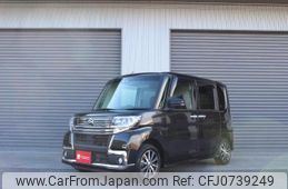 daihatsu tanto 2018 quick_quick_LA600S_LA600S-0651260