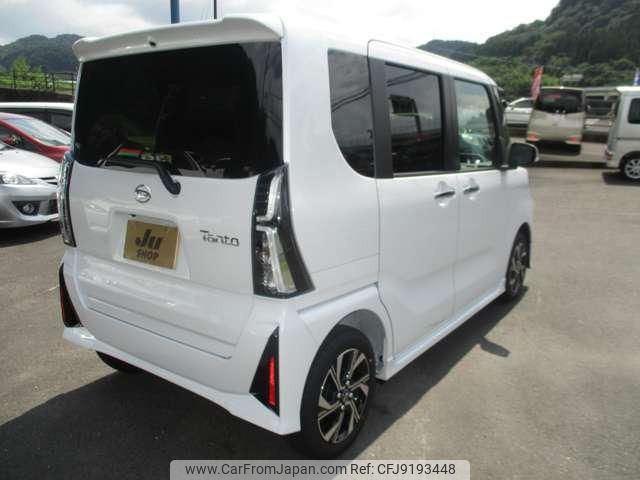 daihatsu tanto 2023 -DAIHATSU 【鹿児島 582ﾀ84】--Tanto LA650S--0318161---DAIHATSU 【鹿児島 582ﾀ84】--Tanto LA650S--0318161- image 2