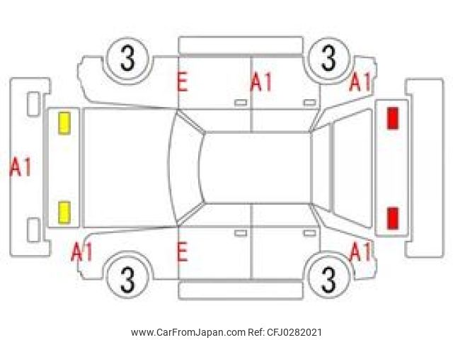 daihatsu tanto 2022 -DAIHATSU--Tanto 5BA-LA650S--LA650S-0246977---DAIHATSU--Tanto 5BA-LA650S--LA650S-0246977- image 2