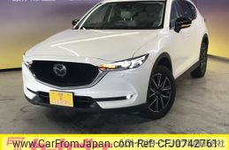 mazda cx-5 2020 -MAZDA--CX-5 6BA-KF5P--KF5P-402413---MAZDA--CX-5 6BA-KF5P--KF5P-402413-