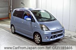 suzuki mr-wagon 2006 -SUZUKI--MR Wagon MF21S-432367---SUZUKI--MR Wagon MF21S-432367-