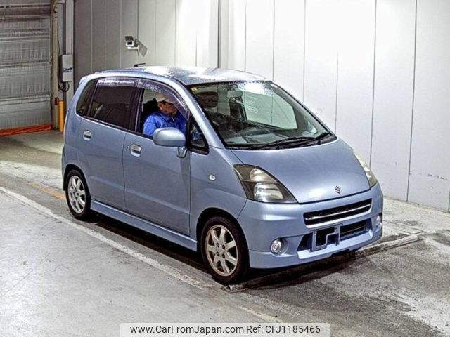 suzuki mr-wagon 2006 -SUZUKI--MR Wagon MF21S-432367---SUZUKI--MR Wagon MF21S-432367- image 1