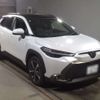 toyota corolla-cross 2024 -TOYOTA 【札幌 306ﾜ3677】--Corolla Cross 3BA-ZSG10--ZSG10-1026497---TOYOTA 【札幌 306ﾜ3677】--Corolla Cross 3BA-ZSG10--ZSG10-1026497- image 4