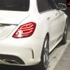 mercedes-benz c-class 2018 -MERCEDES-BENZ 【多摩 304ｻ1226】--Benz C Class 205040C-2R414526---MERCEDES-BENZ 【多摩 304ｻ1226】--Benz C Class 205040C-2R414526- image 9