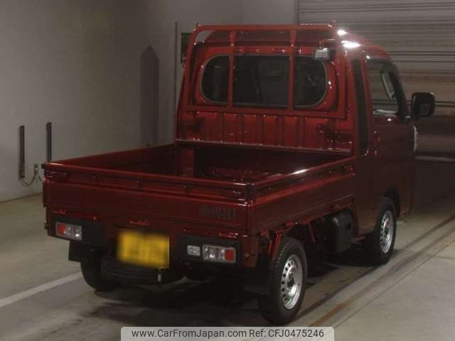 daihatsu hijet-truck 2024 -DAIHATSU 【岐阜 480ﾌ4179】--Hijet Truck 3BD-S510P--S510P-0574011---DAIHATSU 【岐阜 480ﾌ4179】--Hijet Truck 3BD-S510P--S510P-0574011- image 2