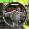 suzuki jimny 2021 quick_quick_JB64W_JB64W-189965 image 4