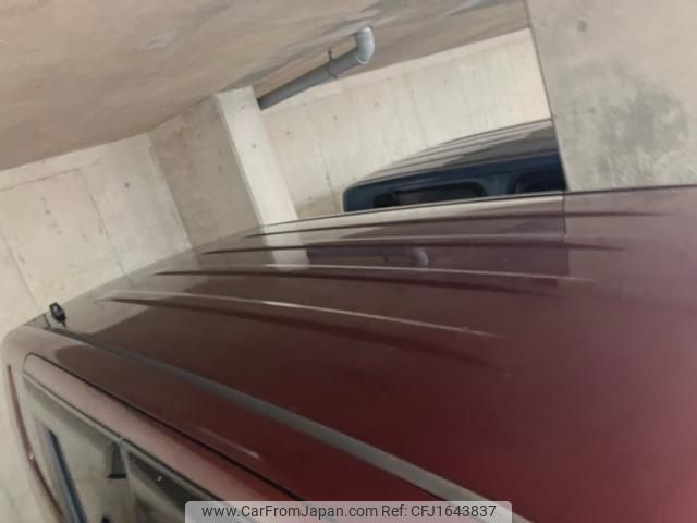 honda n-box 2014 CFJ1643837 image 2