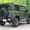 suzuki jimny 2024 CFJ1867115 image 17