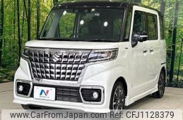 suzuki spacia 2023 -SUZUKI--Spacia MK53S--989535---SUZUKI--Spacia MK53S--989535-