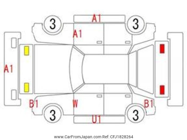 suzuki alto-lapin 2016 CFJ1828264 image 2
