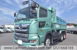 hino profia 2018 CFJ1668169