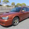 subaru legacy-touring-wagon 2001 -SUBARU--Legacy Wagon TA-BH5--BH5-194584---SUBARU--Legacy Wagon TA-BH5--BH5-194584- image 1