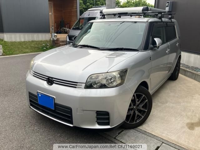 toyota corolla-rumion 2008 -TOYOTA--Corolla Rumion DBA-NZE151N--NZE151-1049113---TOYOTA--Corolla Rumion DBA-NZE151N--NZE151-1049113- image 2