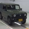 suzuki jimny 2019 -SUZUKI 【豊橋 580ﾔ4761】--Jimny 3BA-JB64W--JB64W-128831---SUZUKI 【豊橋 580ﾔ4761】--Jimny 3BA-JB64W--JB64W-128831- image 10