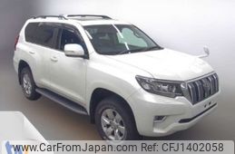 toyota land-cruiser-prado 2018 -TOYOTA--Land Cruiser Prado LDA-GDJ150W--GDJ150-0032811---TOYOTA--Land Cruiser Prado LDA-GDJ150W--GDJ150-0032811-